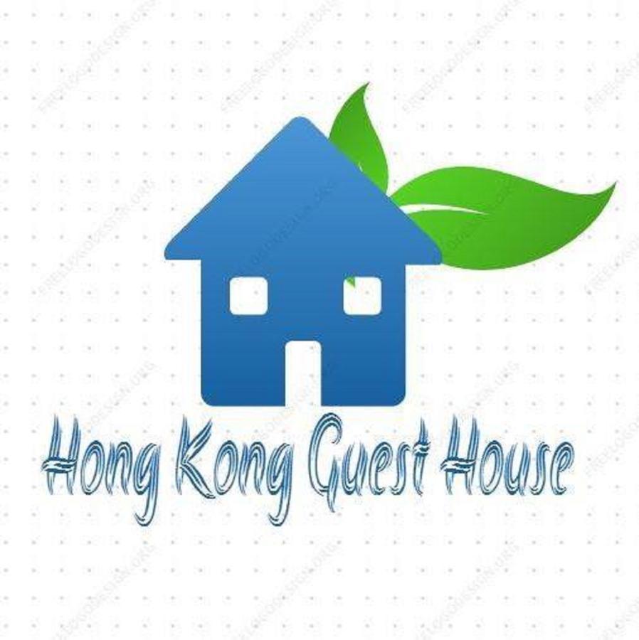 Hong Kong Guest House Wan Chai (Hong Kong) Exterior photo